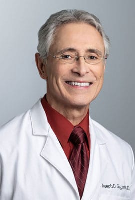 Dr. Joseph Gigante