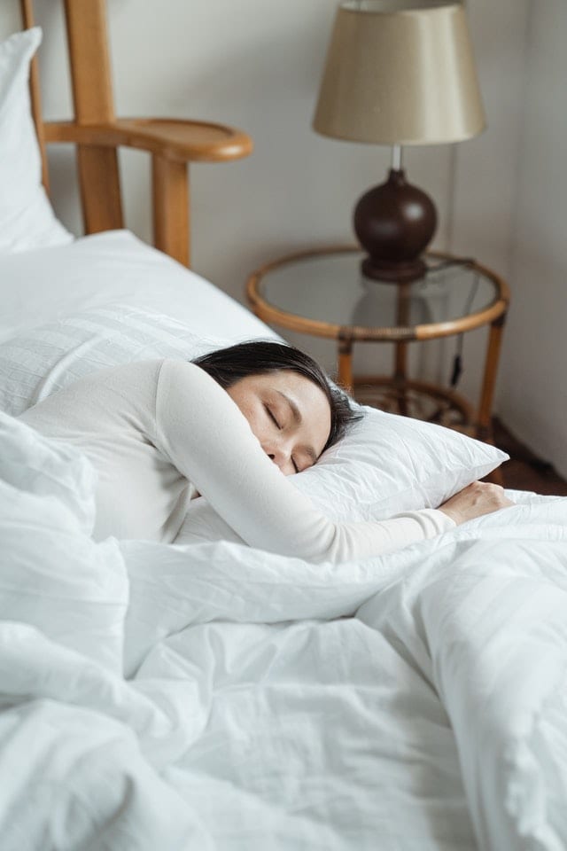 How to Get Better Quality Sleep