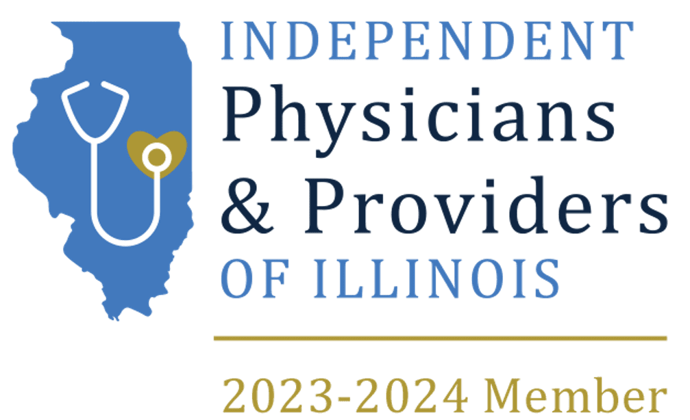 independent physicians and providers of illinois