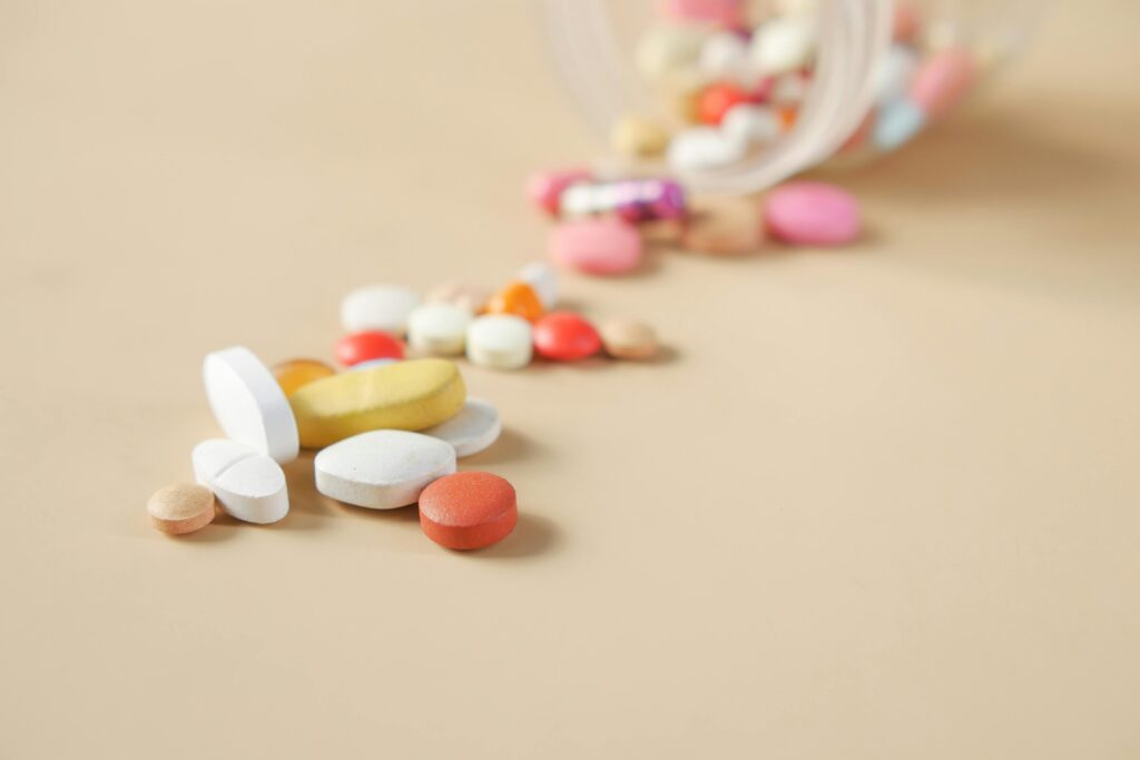 medication